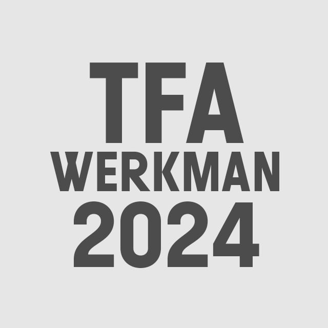 TFA Werkman (hasičské soutěže)